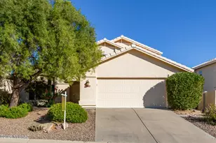 10706 N Sand Canyon Pl, Oro Valley, AZ 85737 - Photo 35