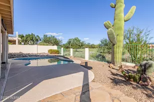 10706 N Sand Canyon Pl, Oro Valley, AZ 85737 - Photo 31