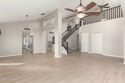 10706 N Sand Canyon Place, Oro Valley, AZ 85737 - Photo 3