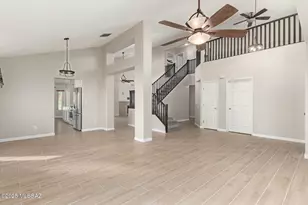 10706 N Sand Canyon Pl, Oro Valley, AZ 85737 - Photo 3