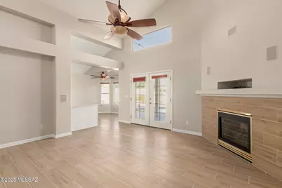 10706 N Sand Canyon Place, Oro Valley, AZ 85737 - Photo 7