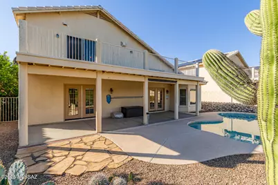 10706 N Sand Canyon Place, Oro Valley, AZ 85737 - Photo 33