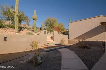 3655 N Camino Blanco Place, Tucson, AZ 85718 - Photo 5