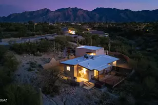 3655 N Camino Blanco Pl, Tucson, AZ 85718 - Photo 3