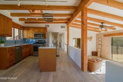 3655 N Camino Blanco Place, Tucson, AZ 85718 - Photo 7