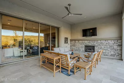 36085 S Basin Camp, Tucson, AZ 85739 - Photo 43