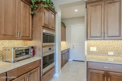 36085 S Basin Camp, Tucson, AZ 85739 - Photo 19