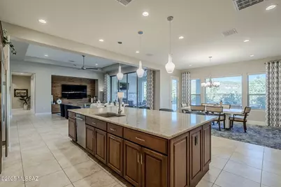 36085 S Basin Camp, Tucson, AZ 85739 - Photo 17