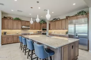 36085 S Basin Camp, Tucson, AZ 85739 - Photo 3
