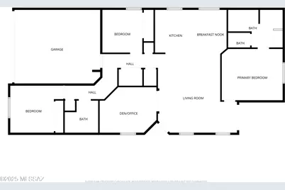 8373 S Egyptian Drive, Tucson, AZ 85747 - Photo 47