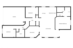 8373 S Egyptian Dr, Tucson, AZ 85747 - Photo 47