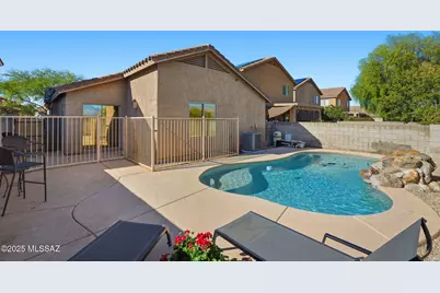 8373 S Egyptian Drive, Tucson, AZ 85747 - Photo 5
