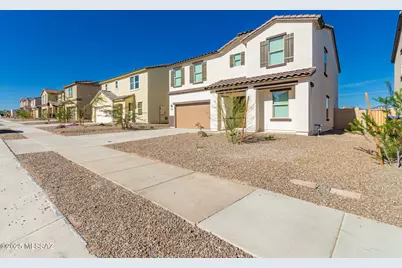 17124 Vuelta Las Hebras S, Sahuarita, AZ 85629 - Photo 3