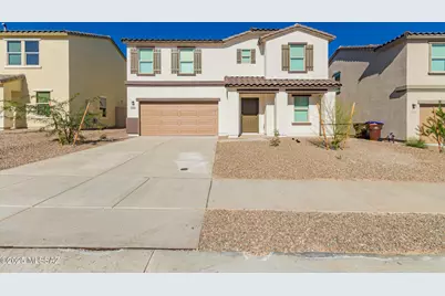 17124 Vuelta Las Hebras S, Sahuarita, AZ 85629 - Photo 1