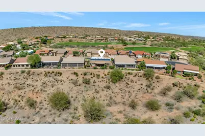62165 E Valley Crest Court, Saddlebrooke, AZ 85739 - Photo 47