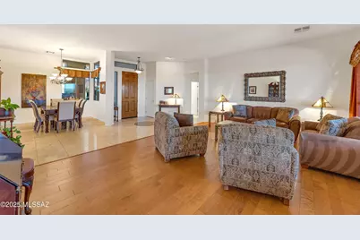 62165 E Valley Crest Court, Saddlebrooke, AZ 85739 - Photo 11