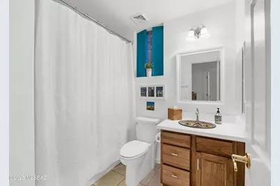 62165 E Valley Crest Court, Saddlebrooke, AZ 85739 - Photo 33