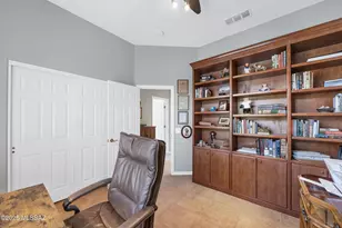 62165 E Valley Crest Ct, Saddlebrooke, AZ 85739 - Photo 35