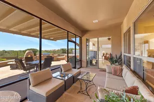 62165 E Valley Crest Ct, Saddlebrooke, AZ 85739 - Photo 37