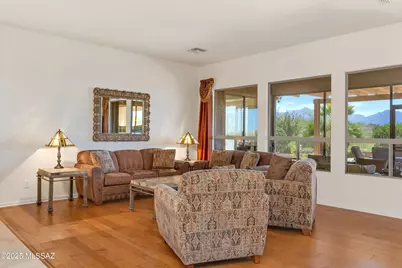 62165 E Valley Crest Court, Saddlebrooke, AZ 85739 - Photo 9