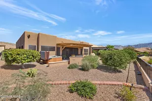 62165 E Valley Crest Ct, Saddlebrooke, AZ 85739 - Photo 49