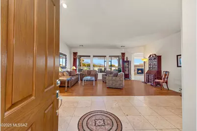 62165 E Valley Crest Court, Saddlebrooke, AZ 85739 - Photo 7
