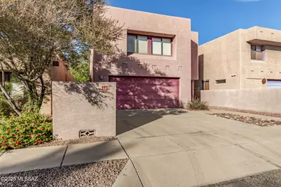 2167 E Gazania Lane, Tucson, AZ 85719 - Photo 1