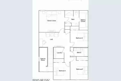 7070 W Joycliff Way, Tucson, AZ 85757 - Photo 3