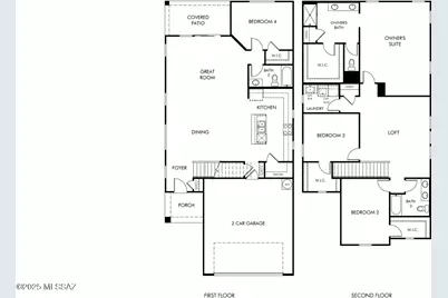 7713 S Via Casa De Campo, Tucson, AZ 85756 - Photo 31