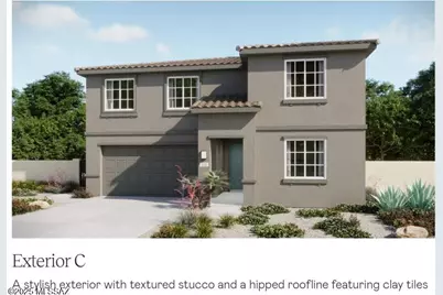 17314 S Paseo Jaramillo, Sahuarita, AZ 85629 - Photo 1