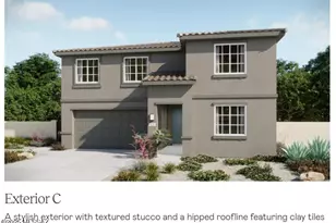 17314 S Paseo Jaramillo, Sahuarita, AZ 85629 - Photo 1