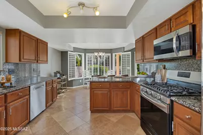 2051 W Hidden Pointe Court, Oro Valley, AZ 85737 - Photo 23