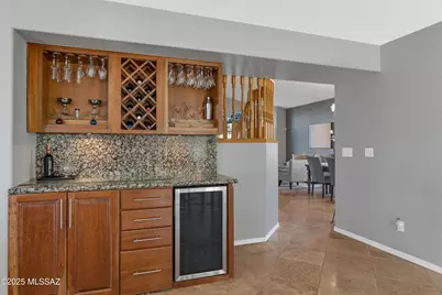 2051 W Hidden Pointe Court, Oro Valley, AZ 85737 - Photo 17
