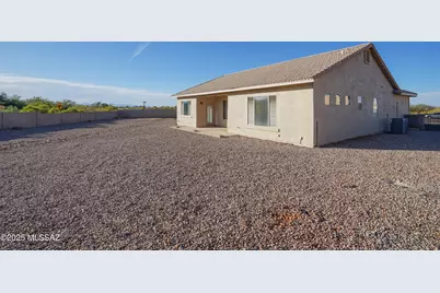 4210 S Santolina Court, Sierra Vista, AZ 85650 - Photo 41