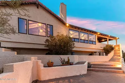 4750 W Crestview Circle, Tucson, AZ 85745 - Photo 37