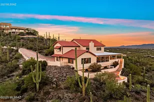 4750 W Crestview Cir, Tucson, AZ 85745 - Photo 3