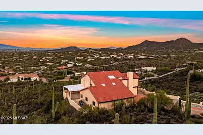 4750 W Crestview Circle, Tucson, AZ 85745 - Photo 41