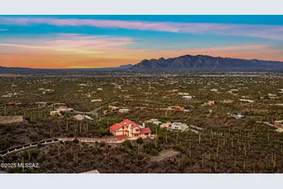 4750 W Crestview Circle, Tucson, AZ 85745 - Photo 5