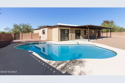 7348 N Paseo Montalban, Tucson, AZ 85704 - Photo 3