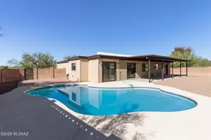 7348 N Paseo Montalban, Tucson, AZ 85704 - Photo 3