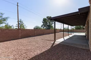 7348 N Paseo Montalban, Tucson, AZ 85704 - Photo 35