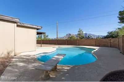 7348 N Paseo Montalban, Tucson, AZ 85704 - Photo 37