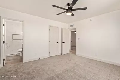 7348 N Paseo Montalban, Tucson, AZ 85704 - Photo 17