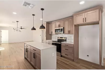 7348 N Paseo Montalban, Tucson, AZ 85704 - Photo 13