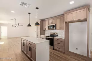 7348 N Paseo Montalban, Tucson, AZ 85704 - Photo 13