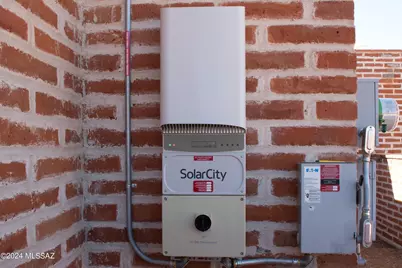 27 Circulo De Prado, Tubac, AZ 85646 - Photo 29