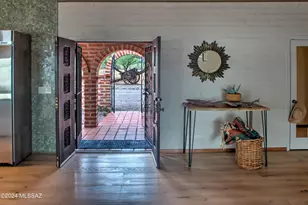 27 Circulo de Prado, Tubac, AZ 85646 - Photo 9