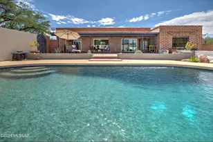 27 Circulo de Prado, Tubac, AZ 85646 - Photo 23