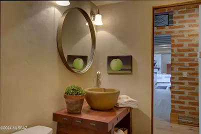 27 Circulo De Prado, Tubac, AZ 85646 - Photo 19