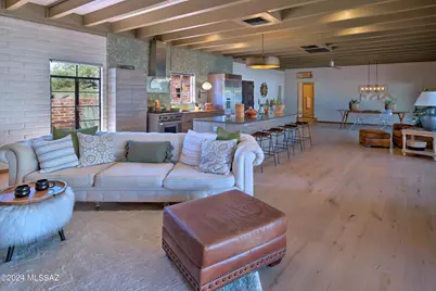 27 Circulo De Prado, Tubac, AZ 85646 - Photo 5